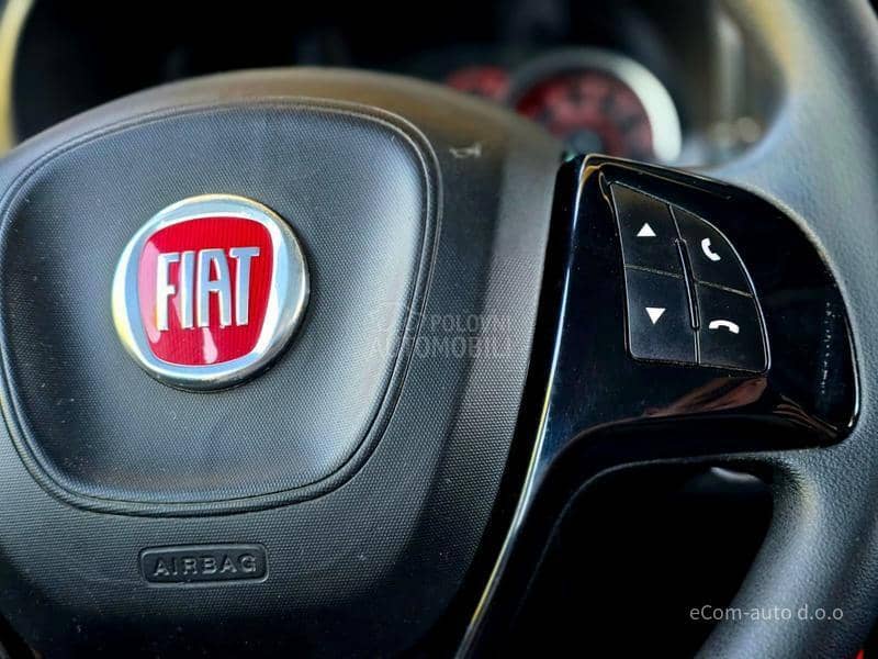 Fiat Doblo 1.3 MJET N1