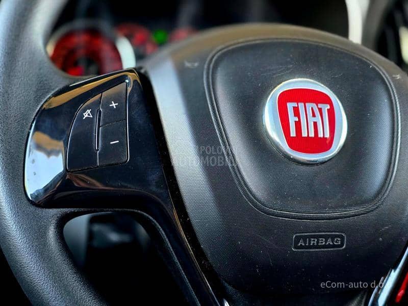 Fiat Doblo 1.3 MJET N1