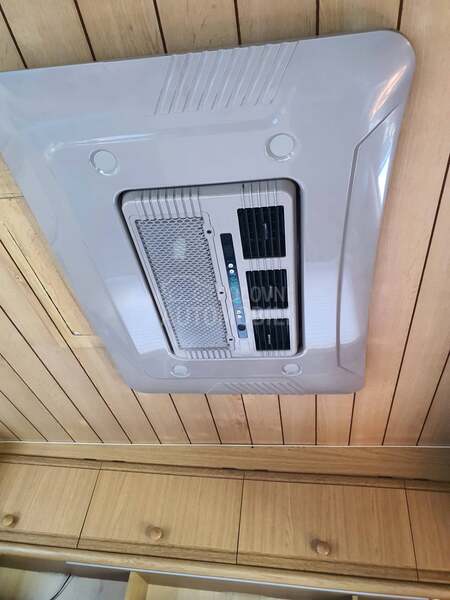 Dethleffs Fiat dukato 2.5
