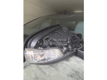 retrovizor za Volvo S40 od 2006. do 2010. god.