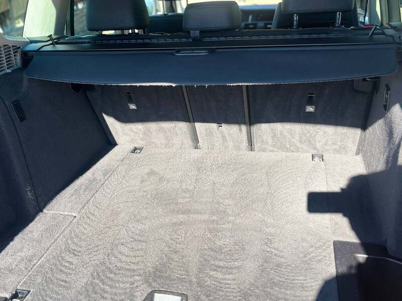 BMW X3 xDrive2.0.D
