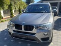 BMW X3 xDrive2.0.D