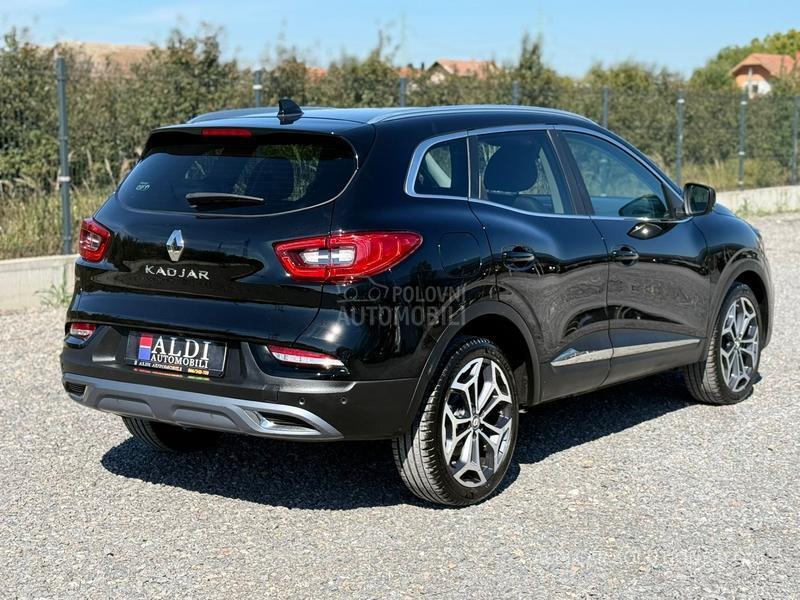 Renault Kadjar 1.3 Tce