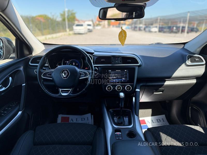 Renault Kadjar 1.3 Tce