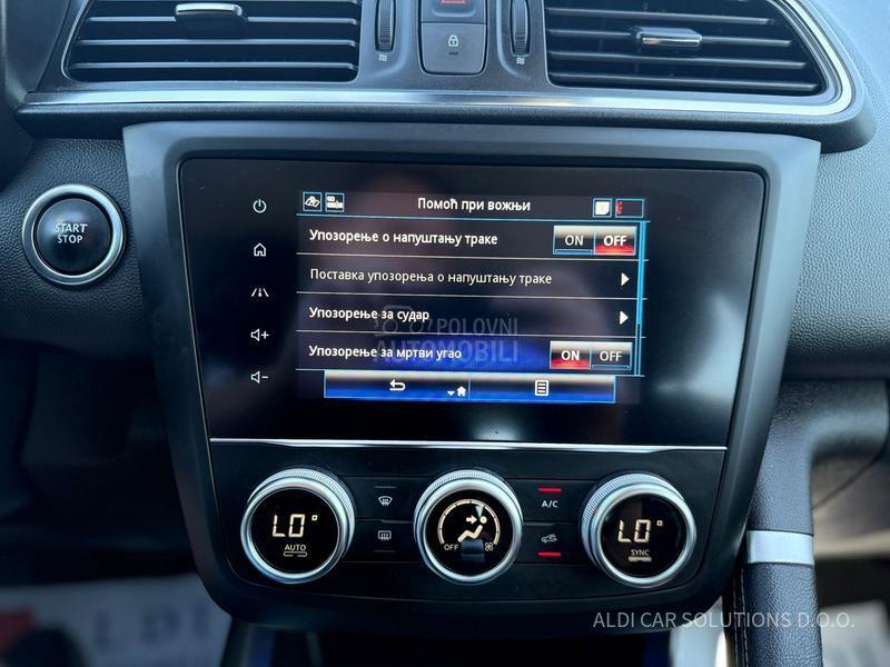 Renault Kadjar 1.3 Tce