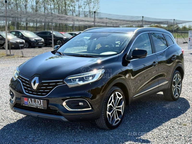 Renault Kadjar 1.3 Tce