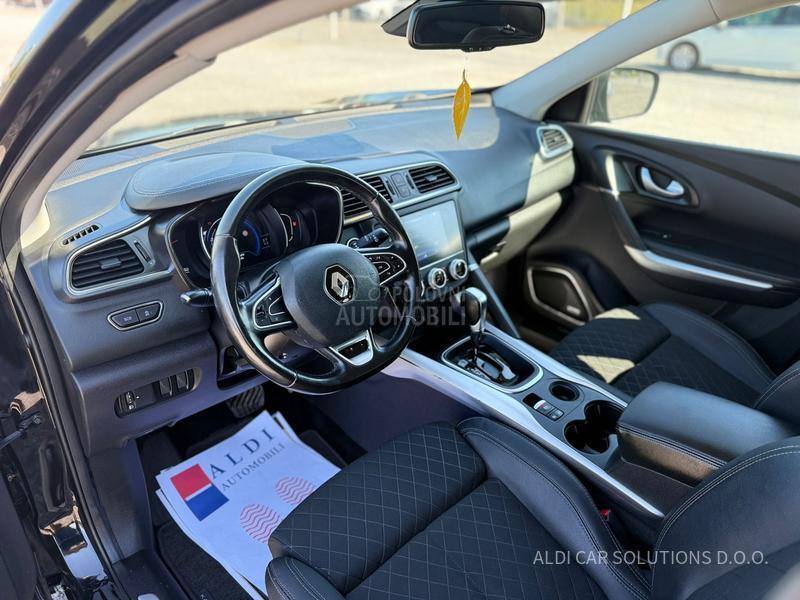 Renault Kadjar 1.3 Tce