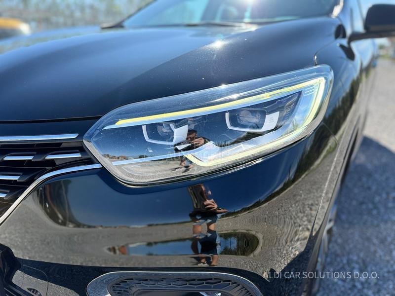 Renault Kadjar 1.3 Tce