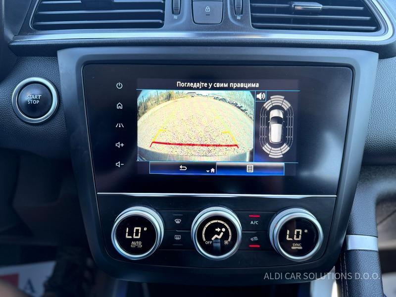 Renault Kadjar 1.3 Tce