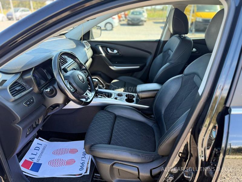 Renault Kadjar 1.3 Tce