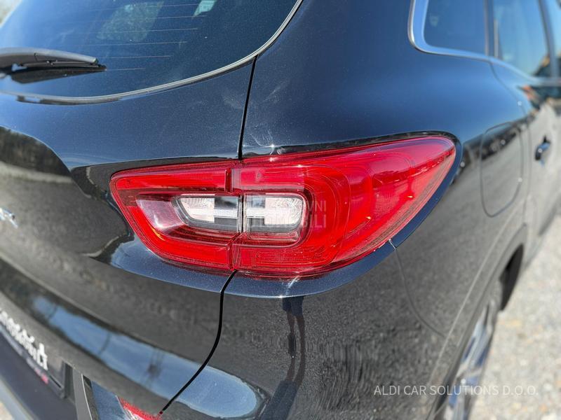 Renault Kadjar 1.3 Tce