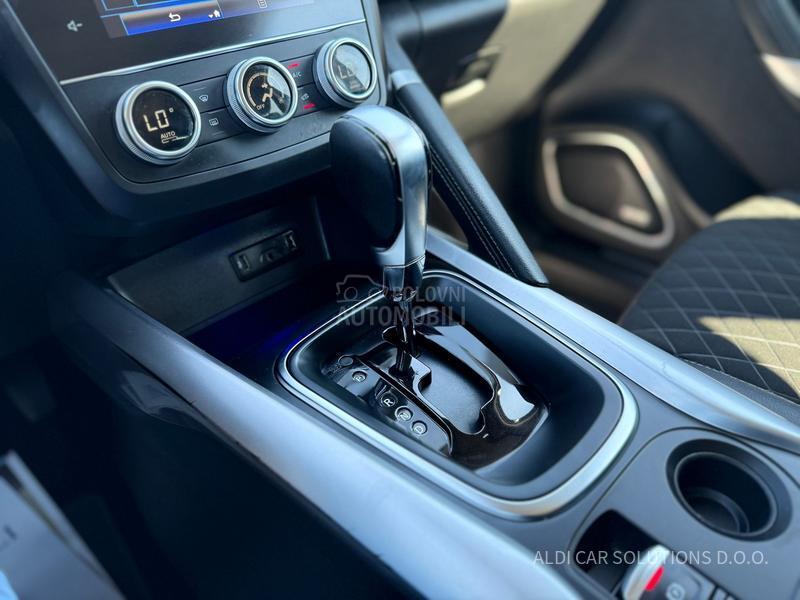 Renault Kadjar 1.3 Tce