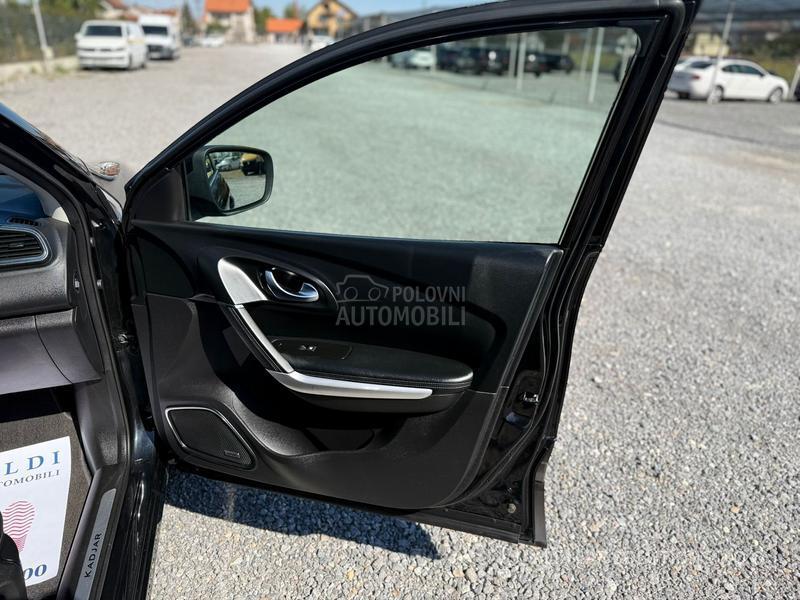 Renault Kadjar 1.3 Tce