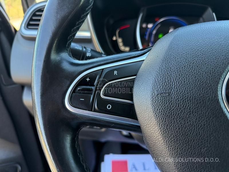 Renault Kadjar 1.3 Tce
