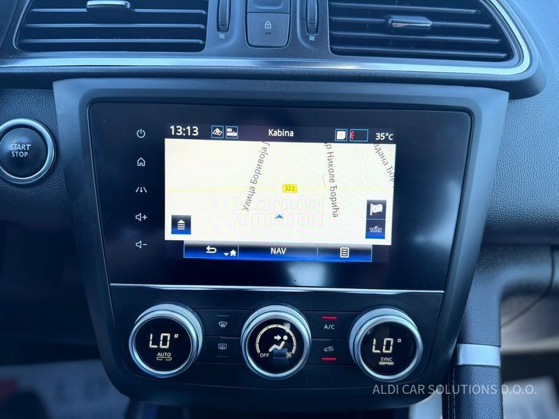 Renault Kadjar 1.3 Tce