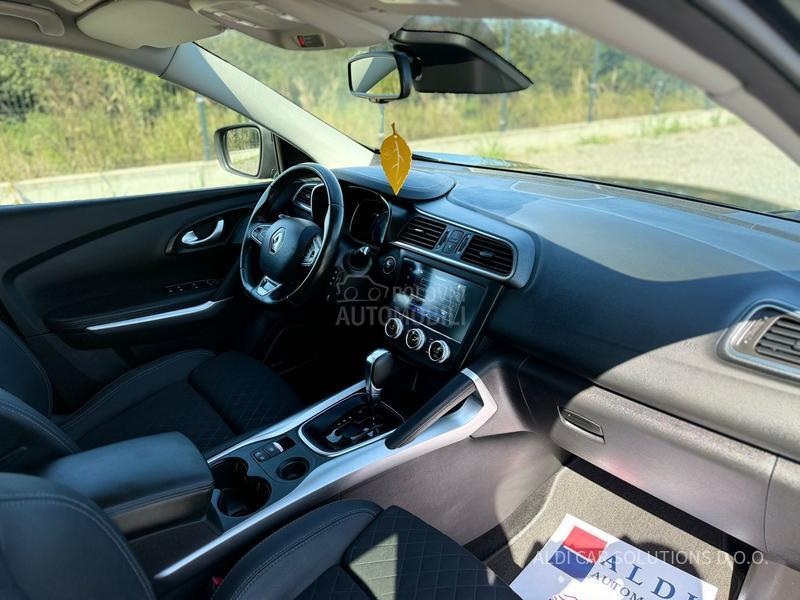 Renault Kadjar 1.3 Tce