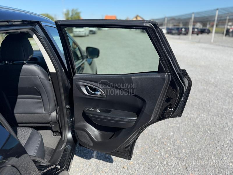 Renault Kadjar 1.3 Tce