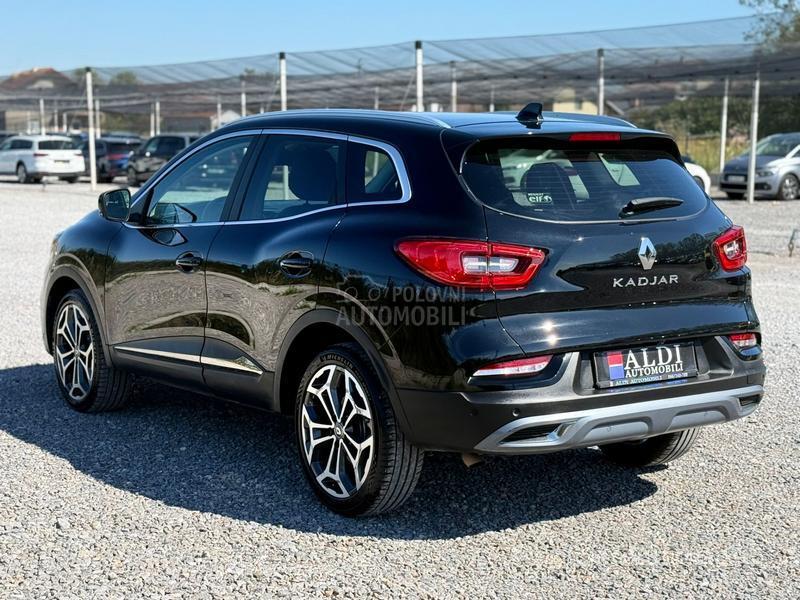 Renault Kadjar 1.3 Tce