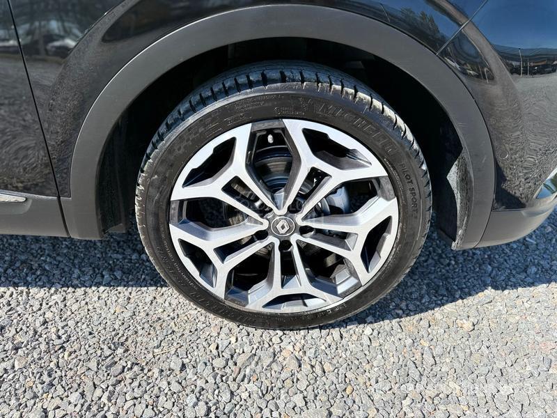 Renault Kadjar 1.3 Tce
