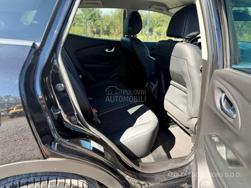 Renault Kadjar 1.3 Tce