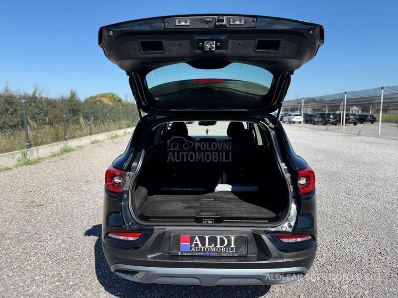 Renault Kadjar 1.3 Tce