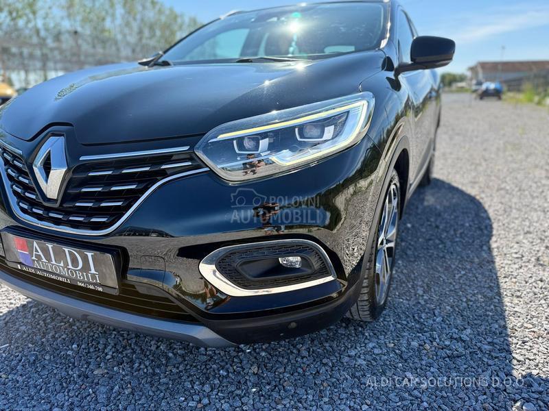 Renault Kadjar 1.3 Tce