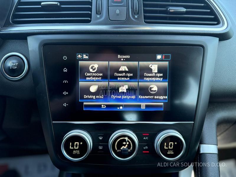 Renault Kadjar 1.3 Tce
