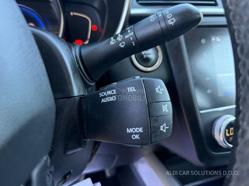 Renault Kadjar 1.3 Tce