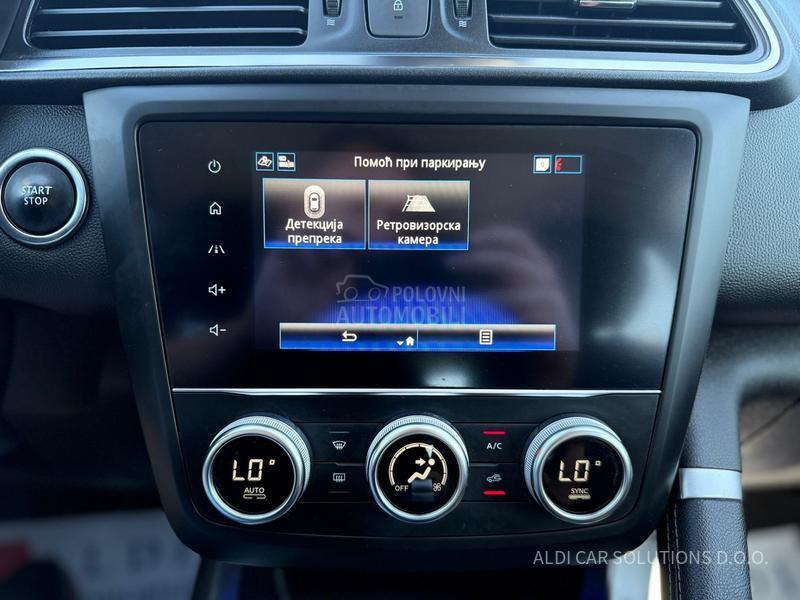 Renault Kadjar 1.3 Tce