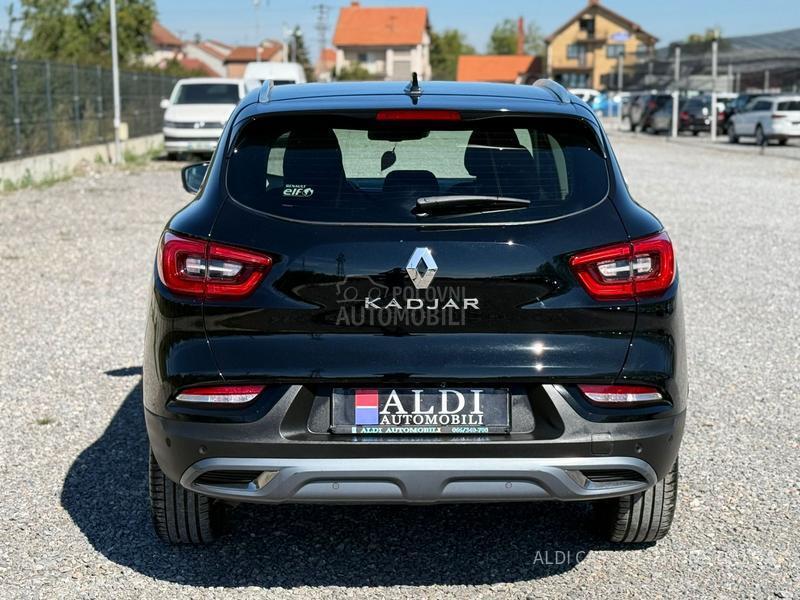 Renault Kadjar 1.3 Tce