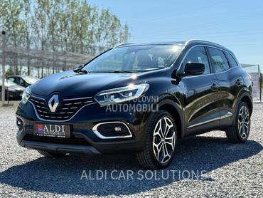 Renault Kadjar 1.3 Tce