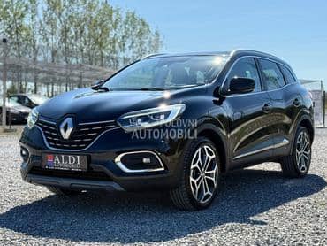 Renault Kadjar 1.3 Tce