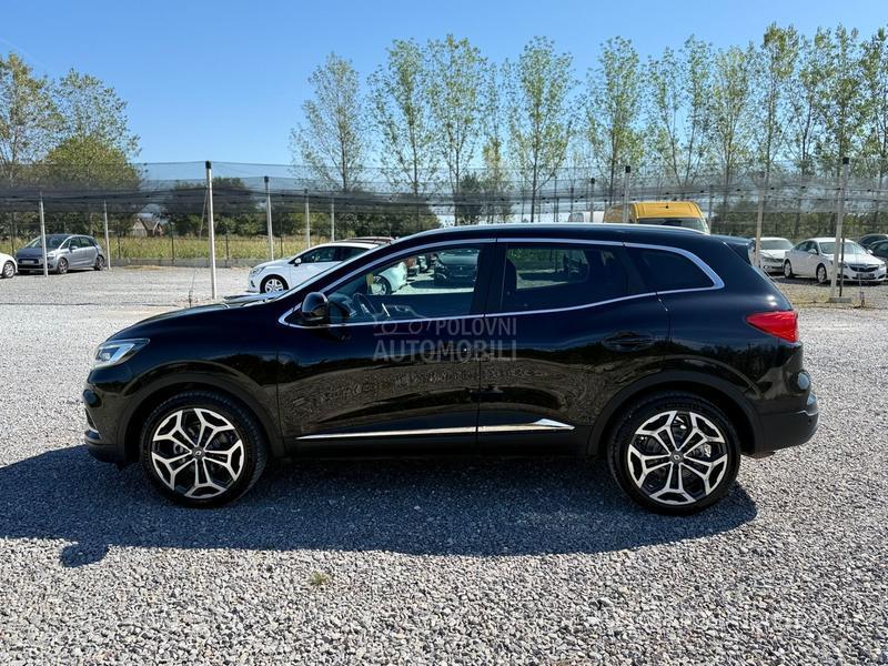 Renault Kadjar 1.3 Tce