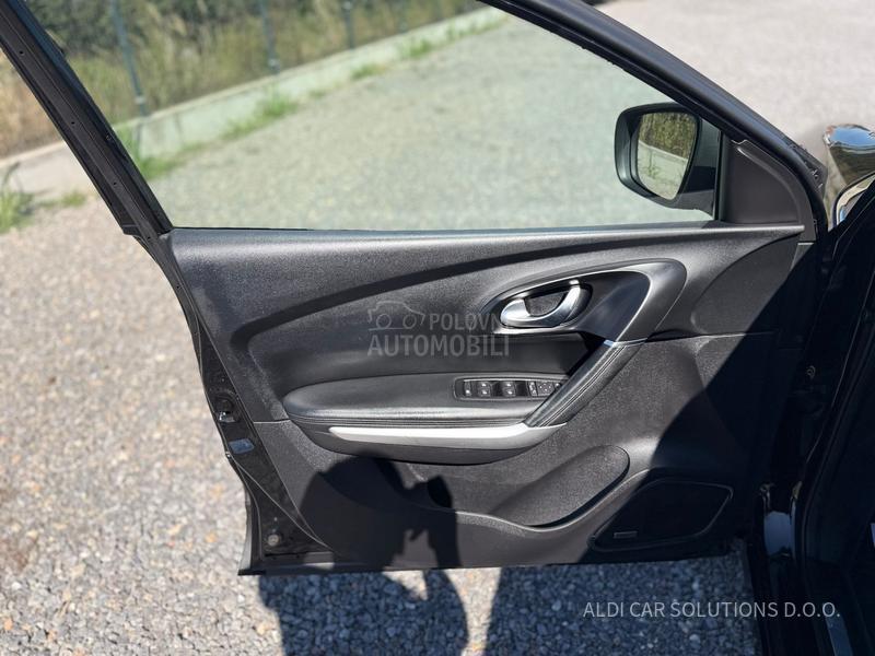Renault Kadjar 1.3 Tce