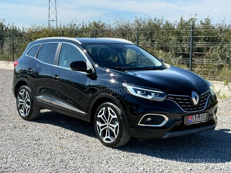 Renault Kadjar 1.3 Tce