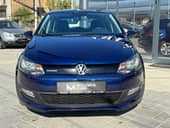 Volkswagen Polo 1.2 TDI