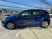 Volkswagen Polo 1.2 TDI