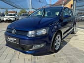 Volkswagen Polo 1.2 TDI