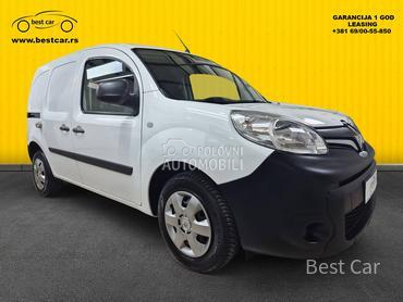 Renault Kangoo 1.5 dci