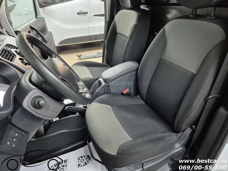 Renault Kangoo 1.5 dci