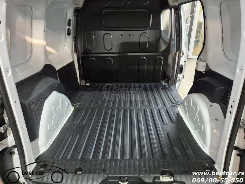 Renault Kangoo 1.5 dci