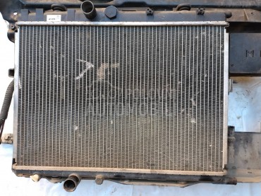 Hladnjak vode za Peugeot Partner