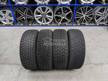 Continental 195/55 R16 Zimska