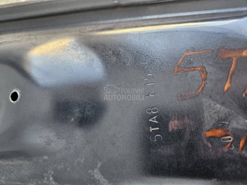 TOURAN 5TA HAUBA 15-20