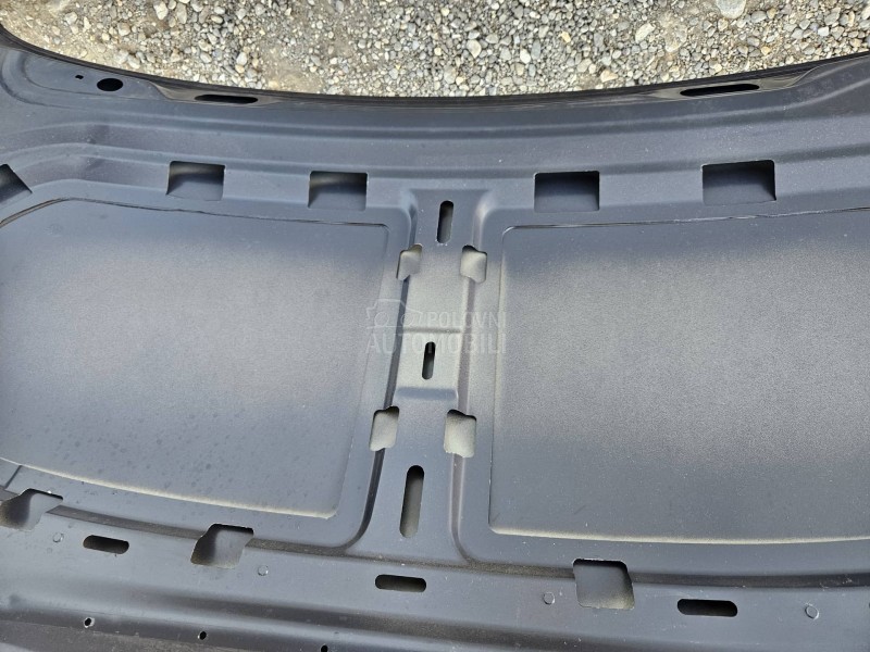 TOURAN 5TA HAUBA 15-20