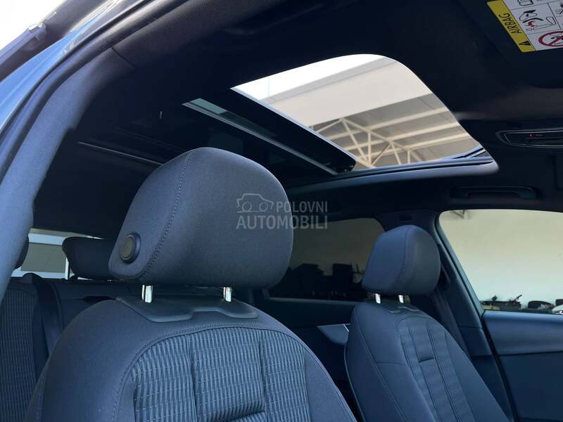Audi A4 QUATTRO S-LINE CH