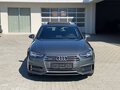 Audi A4 QUATTRO S-LINE CH