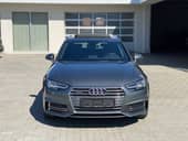 Audi A4 QUATTRO S-LINE CH