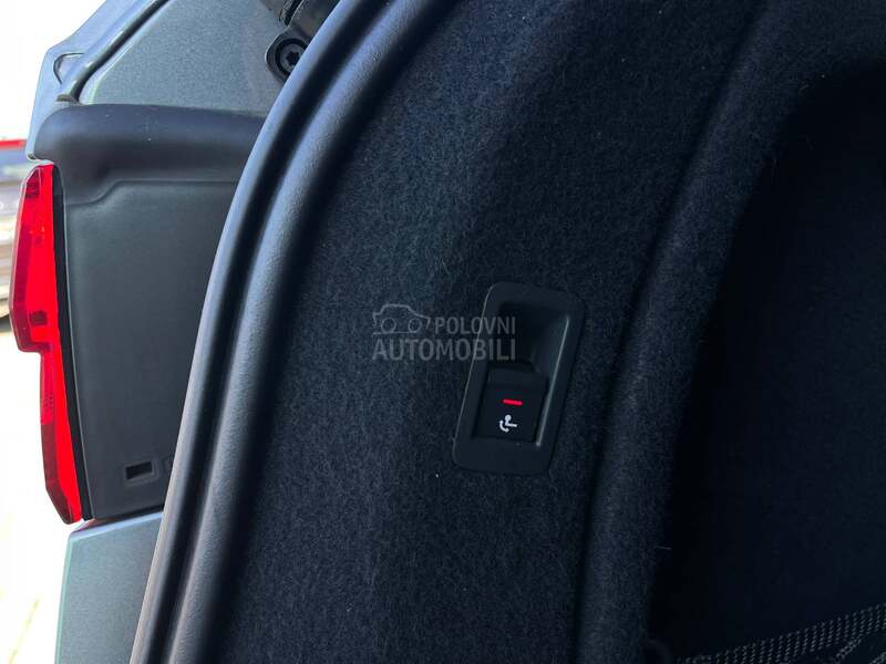Audi A4 QUATTRO S-LINE CH