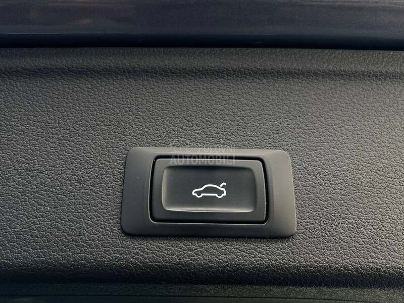 Audi A4 QUATTRO S-LINE CH